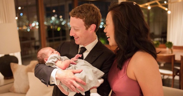 Đ&#227; cưới nhau 5 năm nhưng Mark Zuckerberg vẫn d&#224;nh “m&#243;n qu&#224; trăng mật” bất ngờ cho vợ