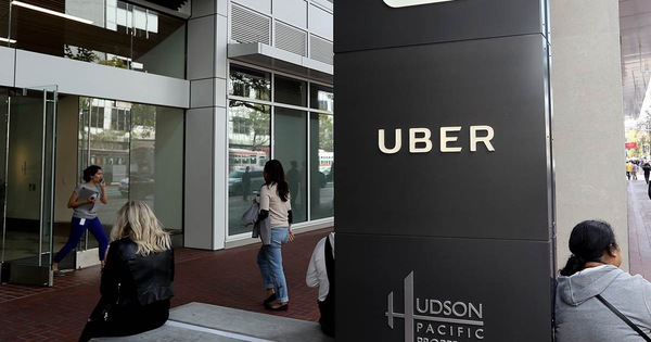 CEO bỗng nhi&#234;n bỏ đi, 14 sếp c&#249;ng diễn &quot;tr&#242; chơi vương quyền&quot; ở Uber