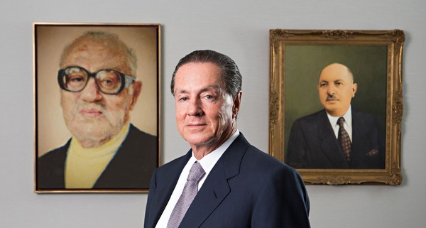 Tỷ phú giàu nhất Israel phân chia tài sản bằng... xổ số