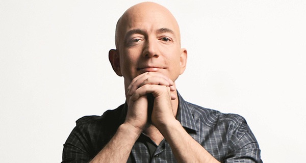 Quy tắc hai chiếc pizza: B&#237; mật để c&#243; những cuộc họp hiệu quả của Jeff Bezos