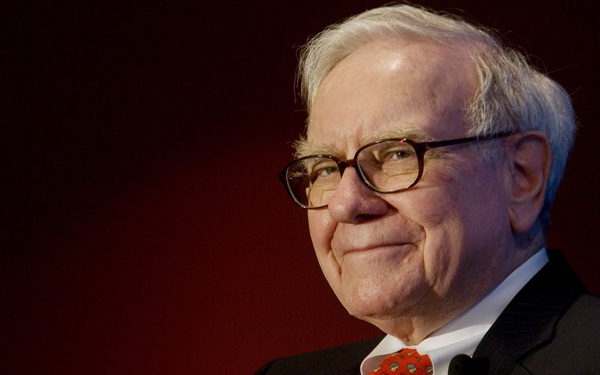 Warren Buffett chỉ ra rằng hầu hết mọi người kh&#244;ng th&#224;nh c&#244;ng v&#236; điều n&#224;y