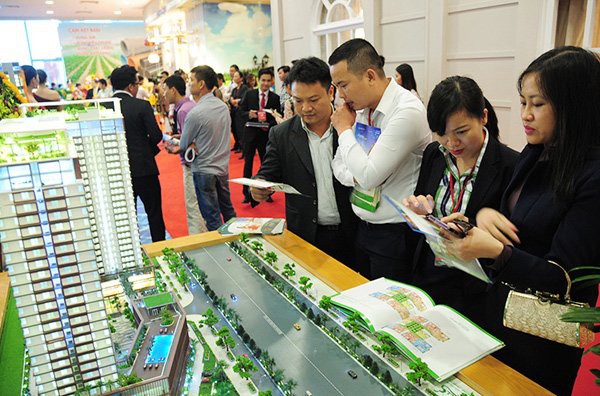 Nhà đất 2017: Ba kịch bản và 5 điểm nghẽn