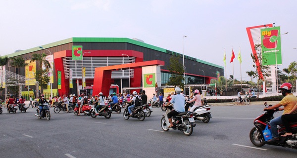 M&amp;A 2016: Các tỷ phú Thái Lan "thâu tóm" ngành bán lẻ và hàng tiêu dùng Việt Nam