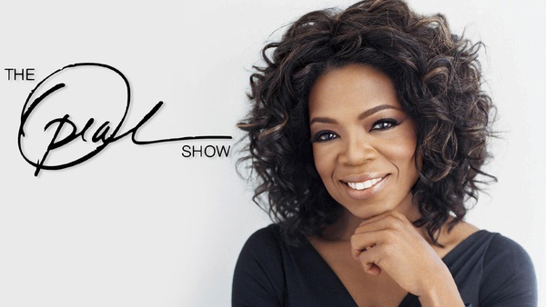Oprah Winfrey: Nghĩ như một nữ ho&#224;ng, nữ ho&#224;ng kh&#244;ng sợ thất bại. Thất bại l&#224; một bước đệm để đi đến sự vĩ đại!