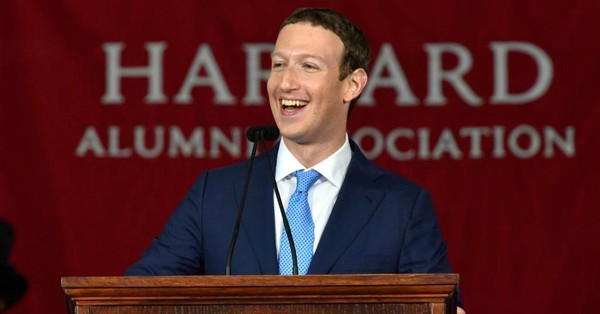 Mark Zuckerberg: Th&#224;nh c&#244;ng đến từ quyền được thất bại, tỷ ph&#250; như t&#244;i n&#234;n trả tiền để bạn l&#224;m điều đ&#243;