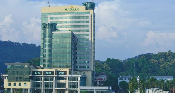 Không chỉ làm giày, Biti’s cũng đầu tư bất động sản như các đại gia khác