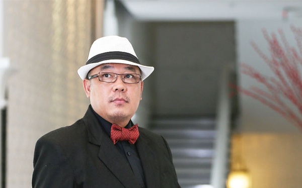 "Đừng bao giờ tin vào những lớp học làm giàu siêu tốc"