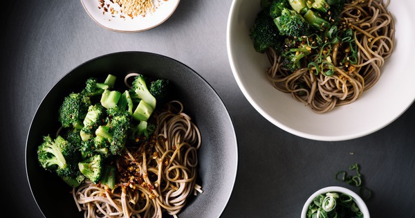 Bông cải xanh và 7 lợi ích trên cả tuyệt vời mà bạn không nên bỏ qua