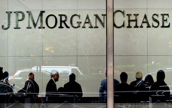 JPMorgan vừa mới đầu tư một lượng tiền lớn vào bitcoin ngay sau bình luận chê bai của CEO?