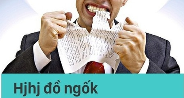 Những g&#227; khờ lu&#244;n sống quanh ta: 5 định luật cơ bản về sự dại dột của lo&#224;i người