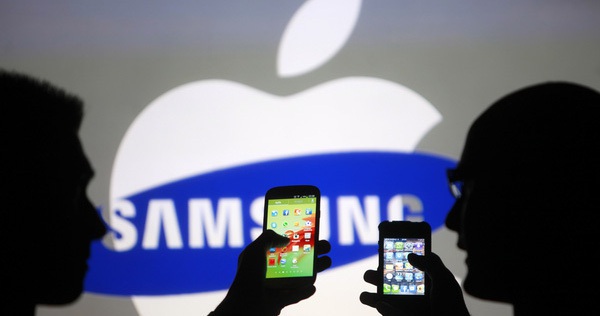 Apple chính thức bước vào cuộc chiến bán lẻ với Samsung tại Hàn Quốc