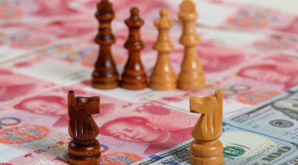 Đằng sau sự sụp đổ của Toshiba là cuộc chiến ngầm giữa 2 cường quốc bán dẫn Trung Quốc - Mỹ