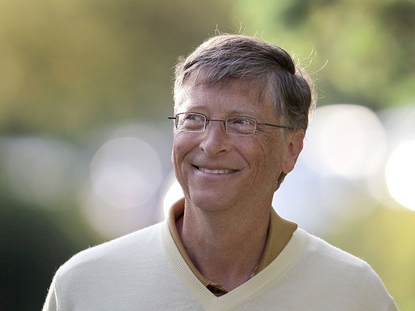 Sau hơn 10 năm rời khỏi Microsoft, Bill Gates ng&#224;y một gi&#224;u, sắp trở th&#224;nh ngh&#236;n tỷ ph&#250; đầu ti&#234;n của thế giới