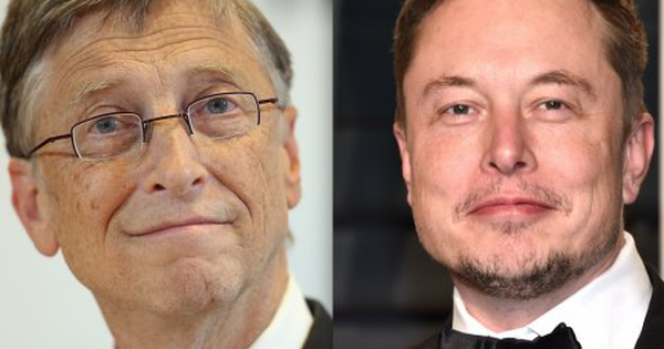 Bill Gates v&#224; Elon Musk chia sẻ b&#237; quyết để đ&#225;nh bại sự tr&#236; ho&#227;n mỗi ng&#224;y