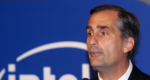 CEO Intel rút khỏi vị trí cố vấn kinh tế của Trump nhằm kêu gọi hành động trước bạo lực phân biệt sắc tộc tại Mỹ