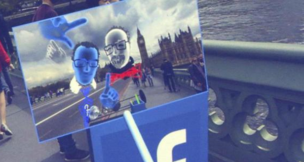 Building 8, bộ phận bí mật và tham vọng “ngút trời” của Facebook