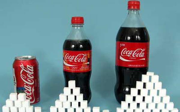 Coca-Cola treo thưởng 1 triệu USD cho bất cứ ai tìm ra hợp chất có thể thay thế đường