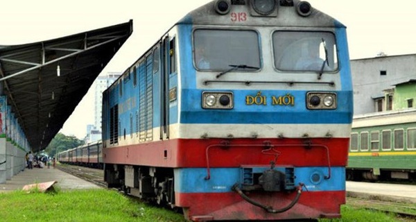 Đường sắt “lép vế” trong thị phần vận tải: Vì đâu nên nỗi?