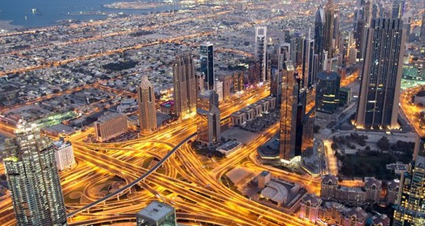 Người d&#226;n nước n&#224;o đang sở hữu nhiều bất động sản ở Dubai nhất?