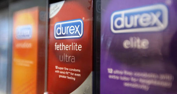 Tập đoàn sản xuất Durex chi 16,6 tỷ USD mua công ty sữa trẻ em