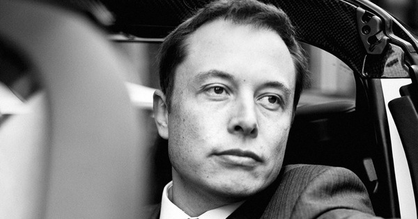 Lần đầu ti&#234;n, Elon Musk chia sẻ về g&#243;c khuất của một doanh nh&#226;n