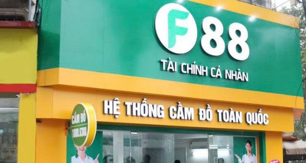 CEO F88: ‘Thế giới đ&#227; c&#243; những chuỗi cầm đồ tỷ USD, nhưng &#225;p nguy&#234;n m&#244; h&#236;nh về Việt Nam th&#236; chết chắc’