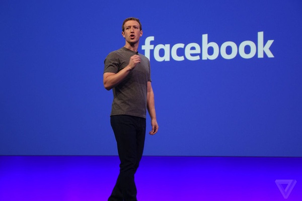 Facebook tr&#242;n 13 tuổi, Mark Zuckerberg viết t&#226;m thư về t&#236;nh bạn gửi tới thế giới