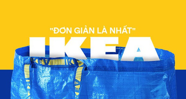 &quot;Đơn giản l&#224; nhất&quot; - Ở IKEA c&#243; tất cả những g&#236; c&#225;c t&#237;n đồ của chủ nghĩa tối giản cần!