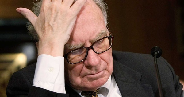 [Chuyện thất bại] Thương vụ đầu tư &quot;ngu ngốc&quot; nhất của Warren Buffett