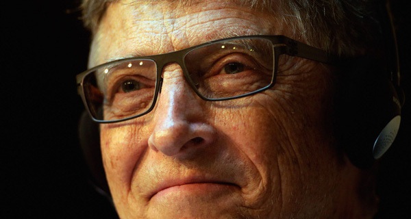 Bill Gates: T&#244;i chỉ cho con sử dụng điện thoại khi ch&#250;ng 14 tuổi