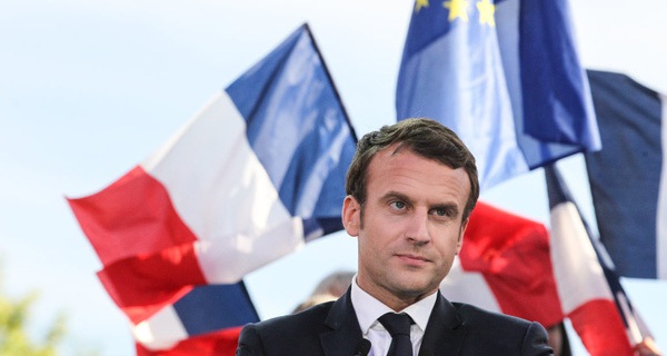 Kế thừa nước Ph&#225;p trong mớ rối ren, đ&#226;y l&#224; 9 th&#225;ch thức lớn m&#224; &#244;ng Macron sẽ phải đối mặt