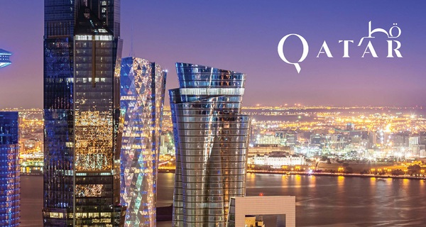 Qatar, gã nhà giàu cô độc!