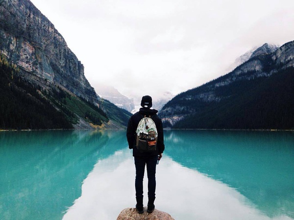 Chàng trai 24 tuổi vừa khởi nghiệp vừa du lịch: Tuổi trẻ đừng lựa chọn ổn định