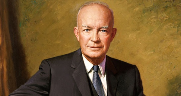Ma trận Eisenhower - Phương ph&#225;p quản l&#253; thời gian hiệu quả của vị Tổng thống Mỹ