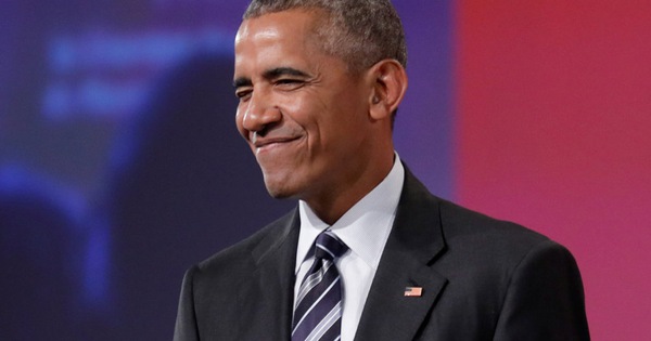 &#212;ng Obama sẽ trở th&#224;nh hiệu trưởng mới của trường Harvard?