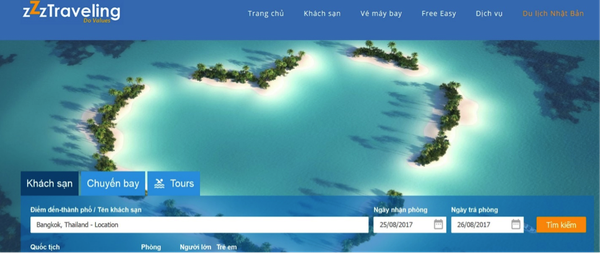 Người Việt thay đổi tư duy về du lịch