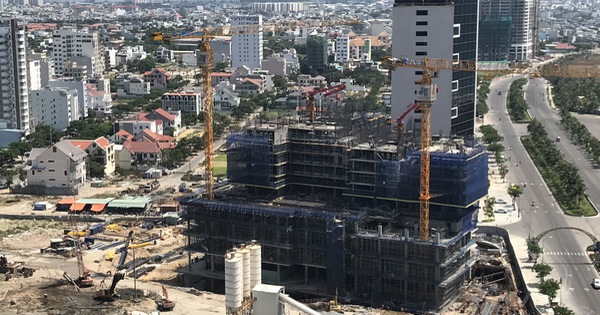 Nguy cơ "vỡ trận" thị trường Condotel tại Đà Nẵng?