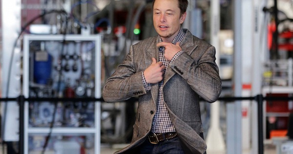 Lịch l&#224;m việc của Elon Musk: Điều h&#224;nh 2 c&#244;ng ty lớn m&#224; vẫn c&#243; thời gian đọc s&#225;ch, chơi c&#249;ng con v&#224; hẹn h&#242; với g&#225;i