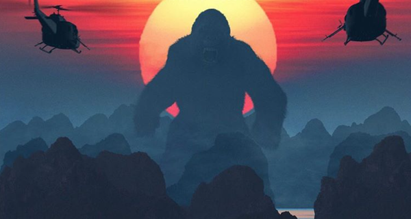 Du lịch Việt bao năm nay còn chưa tự nghĩ ra slogan tử tế, thì xin đừng đẩy gánh nặng lên vai King Kong nữa!
