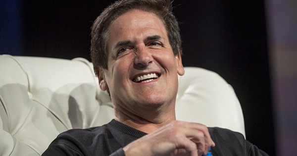 Mark Cuban trở th&#224;nh tỷ ph&#250; chỉ với 60 đ&#244; la như thế n&#224;o?