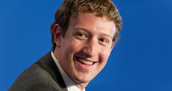 Mark Zuckerberg: Th&#224;nh c&#244;ng lu&#244;n cần tới may mắn, ng&#224;y đ&#243; nếu t&#244;i vừa phải code, vừa nu&#244;i gia đ&#236;nh th&#236; c&#242;n l&#226;u mới c&#243; Facebook ng&#224;y nay