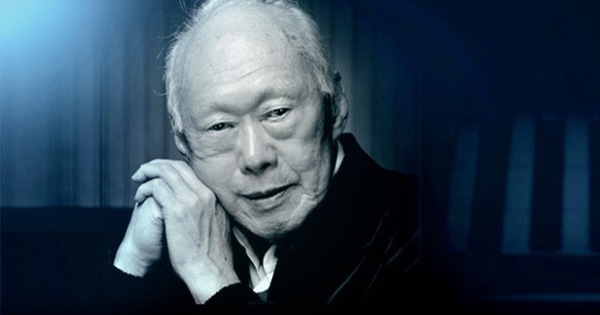 Cố thủ tướng Lý Quang Diệu chỉ ra điều người Nhật vượt trội tất cả các quốc gia châu Á, riêng Singapore mất 10-15 năm mới gần bằng họ