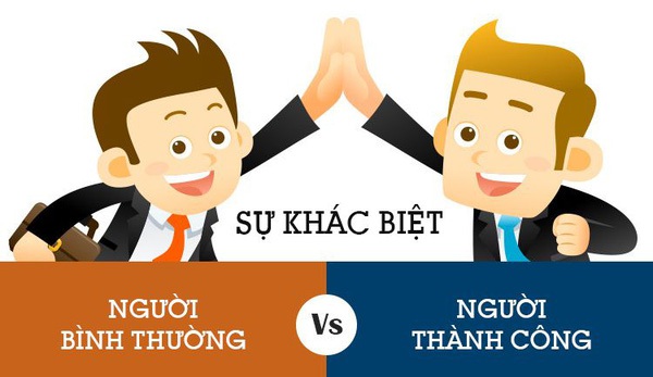 Xuất ph&#225;t điểm giống ch&#250;ng ta, điều g&#236; khiến c&#225;c tỷ ph&#250; th&#224;nh c&#244;ng v&#224; sở hữu t&#224;i sản khổng lồ?