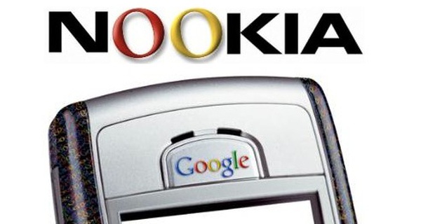Nokia v&#224; Google đang tạo ra một mẫu điện thoại Android c&#243; thể khiến người d&#249;ng sẵn s&#224;ng &quot;chết&quot; v&#236; n&#243;