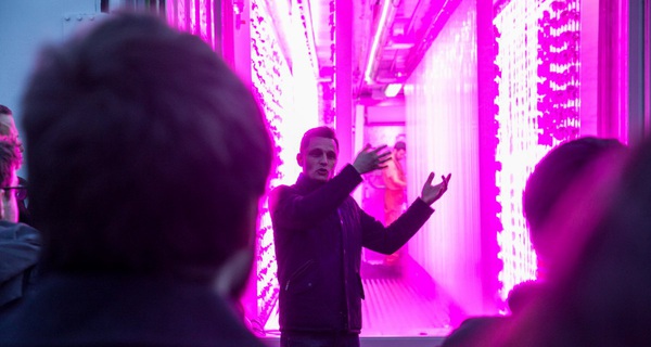 Kimba Musk - em trai Elon Musk muốn làm cách mạng thực phẩm sạch và đây là chi tiết những gì anh đang làm