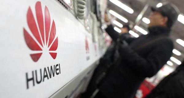 Huawei và chiến lược "đốt tiền" để đối đầu Apple, Samsung