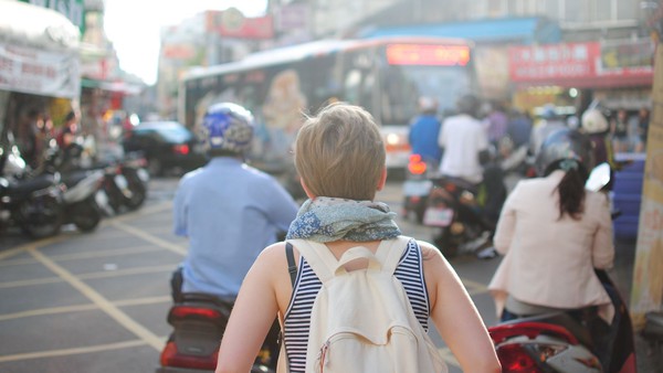 Gap Year - Bỏ dở 1 năm để l&#224;m những điều c&#243; &#237;ch, liệu c&#243; xứng đ&#225;ng?