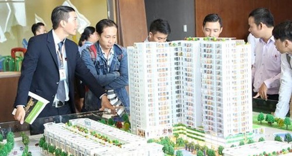 Để không bị lừa, tốt nhất người mua nhà hãy tự cứu mình