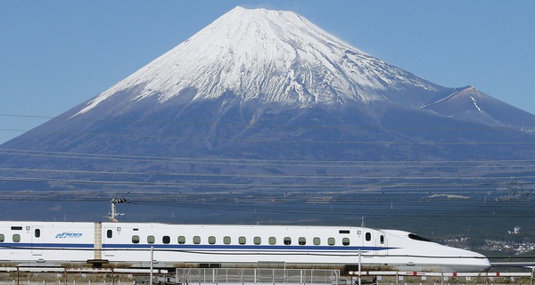 Kh&#244;ng chỉ l&#224; t&#224;u cao tốc, Shinkansen khiến cả thế giới &#39;ngả mũ&#39; k&#237;nh phục Nhật Bản như thế n&#224;o?