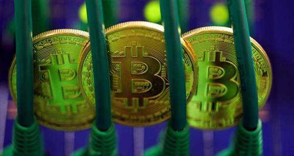 Bitcoin và cảnh báo về 'Hội chứng hoa Tulip' kinh điển của CEO JP Morgan Chase